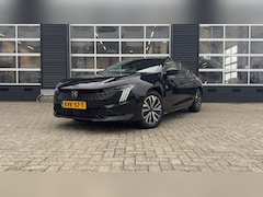 Peugeot 508 - 1.6 HYbrid Allure 180 pk | 360 Camera | Elektrisch bedienbare achterklep | Dodehoekdetecti