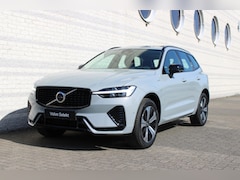 Volvo XC60 - 2.0 T6 Plug-in hybrid AWD Plus Dark | Achterbank verwarmd | Apple Carplay & Android Auto |