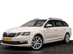 Skoda Octavia Combi - 1.0 TSi Ambi. Business | Trekhaak | PDC | Carplay | 18 Inch LMV | Org. NL