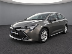 Toyota Corolla Touring Sports - 1.2 Turbo Active Trekhaak l CarPlay l Parkeercamera