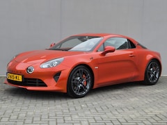 Alpine A110 - 1.8 Turbo S / Dealer onderhouden / Microvezel-pakket & Parkeer pakket / Focal Audio Systee