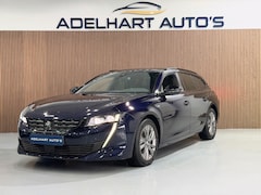 Peugeot 508 SW - 1.6 HYbrid Allure Pack Business 225 PK Automaat SOH 100% / Navigatie full map / Camera / C