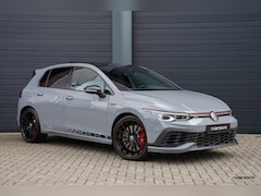 Volkswagen Golf - 8 GTI Clubsport 45 Jahre | Pano | Akra | Matrix IQ | Harman Kardon | Moonstone Grey | Fabr