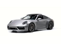 Porsche 911 - Carrera 4S