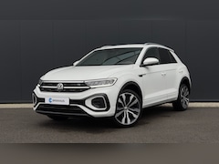 Volkswagen T-Roc - 1.5 TSI R-Line | Achteruitrijcamera | Dodehoek Detectie | Adaptive Cruise | Apple Carplay