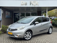 Nissan Note - 1.2 DIG-S Connect Edition