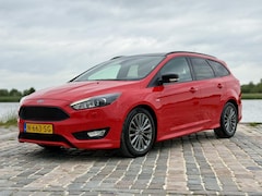 Ford Focus - 1.5 EcoBoost ST Business|183PK|Nieuwe Distributie