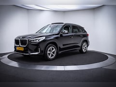 BMW X1 - 20iA PANO | LEDER | CAMERA | ELEK KLEP | CARPLAY | CLIMA | DAB | CRUISE | PDC V+A | LMV