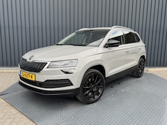 Skoda Karoq - 1.5 TSI ACT Style Business | Trekhaak wegkl. | Camera | Canton | Groot Navi | Prijs Rijkla