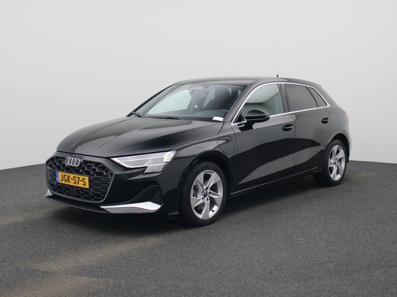 Audi A3 Sportback - 40 TFSI e Advanced edition 204 PK | Automaat | Camera | Adaptive Cruise Control | Apple Ca - AutoWereld.nl