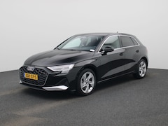 Audi A3 Sportback - 40 TFSI e Advanced edition 204 PK | Automaat | Camera | Adaptive Cruise Control | Apple Ca