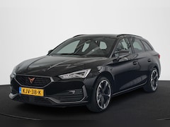 CUPRA Leon Sportstourer - 1.4 e-Hybrid Stoelverwarming Apple CarPlay Keyless Achteruitrijcamera