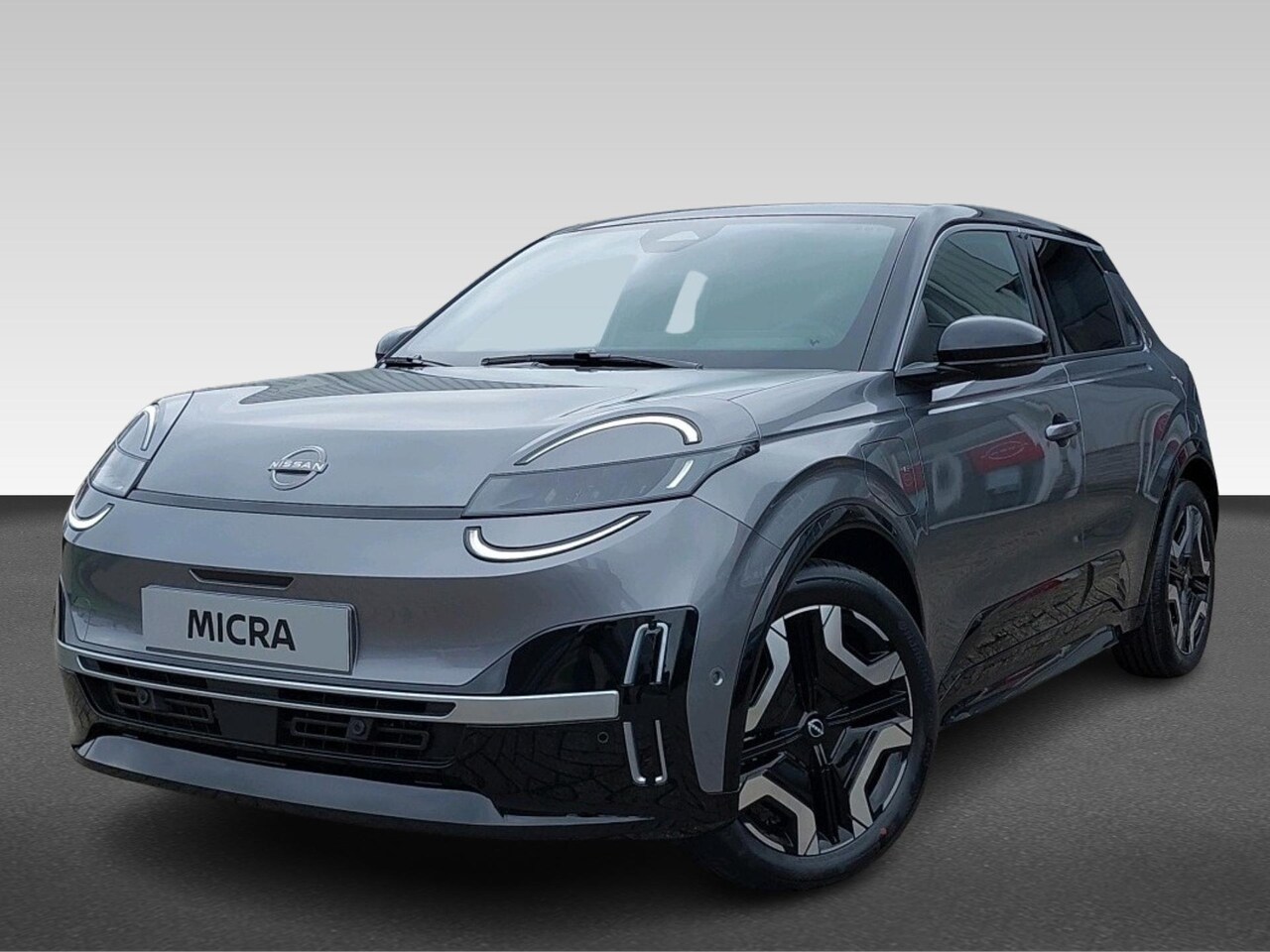 Nissan Micra - Evolve 52 kWh | 9 Luidspreker | Achterlichten LED | Achteruitrijcamera - AutoWereld.nl