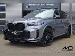 BMW X5 - XDrive50e M-Sport| Pano| Laser| Softclose| H/K| Massage