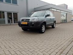Hyundai Tucson - 2.0i Active