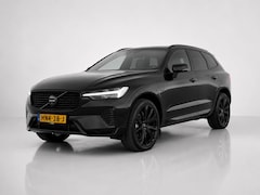Volvo XC60 - 2.0 T6 Plug-in hybrid AWD Plus Black Edition SoH 99%