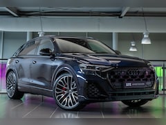 Audi Q8 - 60 TFSI e quattro Pro Line S Competition