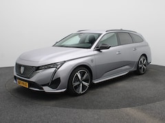 Peugeot 308 - 1.2 PureTech GT Automaat | Carplay | Trekhaak Afneembaar | 360* Graden Camera | PDC V+A |