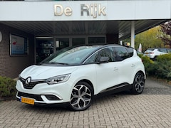 Renault Scénic - 1.3 TCe Intens | Navi, ACC, Camera, Head-up, Half leder, Carplay/Android, Trekhaak | NAP |