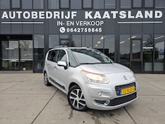 Citroën C3 Picasso - 1.6 VTi Exclusive - Trekhaak - Clima