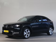 Mazda MX-30 - e-SkyActiv 145 36 kWh - NL Auto Head Up I Adap Cruise I Dode Hoek