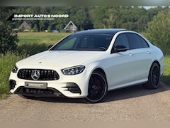Mercedes-Benz E-klasse - 300 e 4MATIC AMG Line
