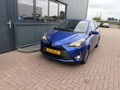 Toyota Yaris - 1.5 Hybrid Y20 Automaat 5-drs. CAMERA/CLIMA/CRUISE/DAB/15INCH