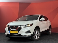 Nissan Qashqai - 1.6 N-Connecta | Trekhaak | Navigatie | Climate Control |