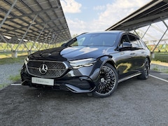 Mercedes-Benz E-klasse Estate - 300 e Business Solution AMG | Night | Panoramaschuifdak | Trekhaak | Advanced pakket | DIG