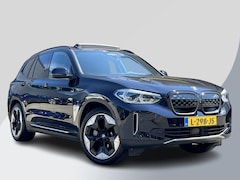BMW iX3 - High Executive 80 kWh | SOH 97, 4% | Panoramadak | Trekhaak | Harman Kardon| Leder | 360 C
