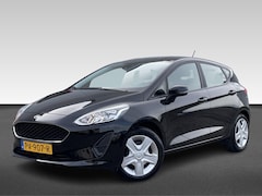 Ford Fiesta - 1.1 Trend