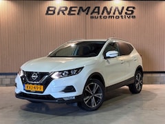 Nissan Qashqai - 1.3 DIG-T / Camera / Stoelverwarming /