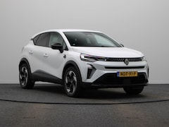 Renault Captur - 1.8 E-Tech full hybrid 160 techno | Google Navigatie | Adatief Cruise Control | Stoel & St
