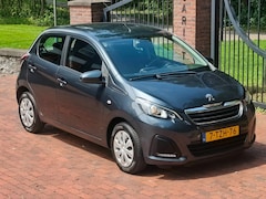 Peugeot 108 - 1.0 e-VTi Active Airco Zeer Goed Onderhouden