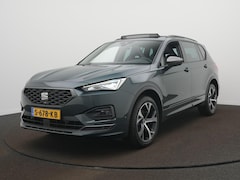 SEAT Tarraco - 1.5 TSI FR Business Intense DSG / Panoramadak / Elek. Stoel / 360 Camera