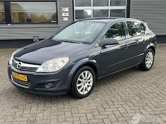 Opel Astra - 1.4 Temptation