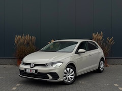 Volkswagen Polo - 1.0 TSI Life 9-23 Aut Carplay|ACC|CLIMATE|PDC|LANE ASSIST