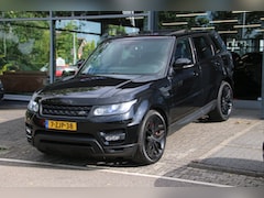 Land Rover Range Rover Sport - EXPORT PRICE