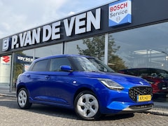 Suzuki Swift - 1.2 Smart Hybrid Select | Adapt. Cruise | Camera | Stoelverwarming | 16'' | Dodehoek | Car