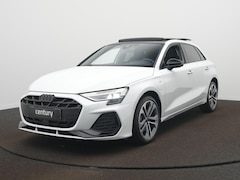 Audi A3 Sportback - S Edition | S Line | SONOS | head-up display | panoramadak | 18"