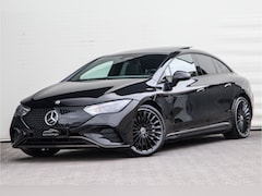 Mercedes-Benz EQE - 350+ AMG Premium, Pano, Airmatic, Distronic, Burmester, Trekhaak 2025