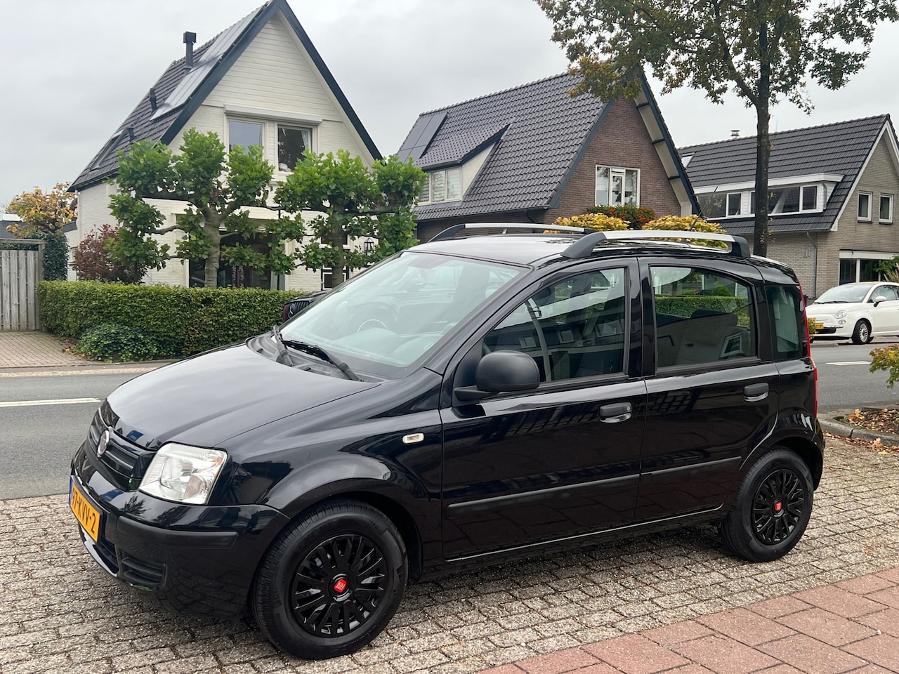 Fiat Panda - 1.2 Edizione Cool NL-AUTO-NAP - AutoWereld.nl