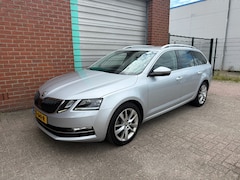 Skoda Octavia Combi - 1.0 TSI Greentech Style Business DSG Aut. Bj:2018 NAP