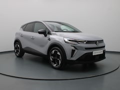 Renault Captur - 145pk E-Tech full hybrid techno 360° Camera | Stoel-/stuurverw