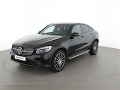 Mercedes-Benz GLC-klasse Coupé - 350e 4MATIC |MB96480|