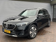 Mercedes-Benz EQB - 250 Business Line 7p. 67 kWh