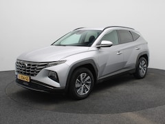 Hyundai Tucson - 1.6 T-GDI HEV Comfort | Achteruitrijcamera | Airco (automatisch) | Apple Carplay/Android A