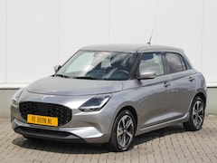 Suzuki Swift - 1.2 Style Smart Hybrid Automaat | Navi | Adap. Cruise | Camera | Lm-Velgen
