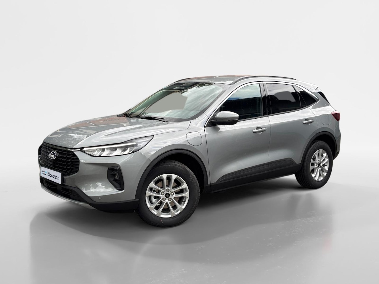 Ford Kuga - 2.5 PHEV Titanium | €4.000.- korting | GRATIS 8 Jaar fabrieksgarantie | Driver Assistance - AutoWereld.nl