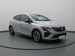 Renault Clio - 145pk E-Tech Full Hybrid techno Camera | Stoel-/stuurverw